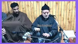 Kalami soch kral Rh. by gh. Ahmad sofi (Kachru) Rec. atLonepora Newa pulwama by #elmiwajood 