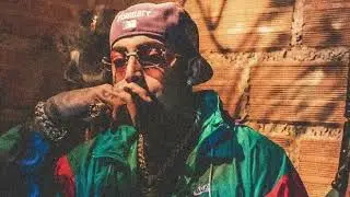 &Ntilde;engo Flow x Jory - Te Quiero Sin Ropa (Original)