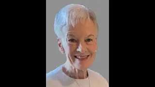 Funeral Mass for Mary Therese (Terri) Budnik, Monday, Oct.27, 2025 at 11 AM