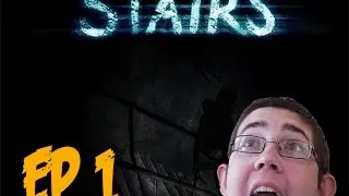 Stairs Horror Gameplay | Part 1 - Scary Game