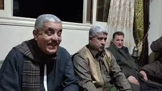 أسود المجالس العرفية🏳جلسة عرفية بضيافة الحاج بليغ بمركز طوخ قليوبية وبحضور الحاج رضا راشد