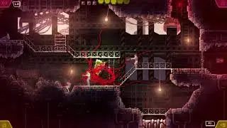 Carrion - Part 1 - Wood Is The Enemy