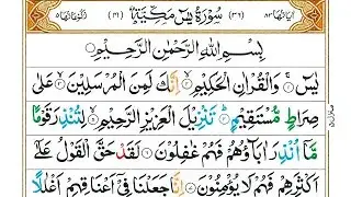 Surah Yaseen Full Tilawat | Heart Touching Quran Recitation | Surah Yasin Full | Peaceful Recitation