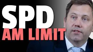 💥SPD-Oberb&uuml;rgermeister verstrickt sich in Skandale