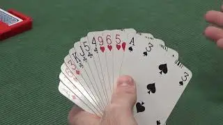 Opening 1NT (12-14) playing ACOL