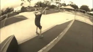 Justin Bryan-Hall Of Meat