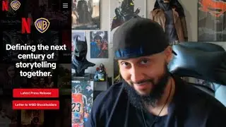 Netflix намекает нам на это?!