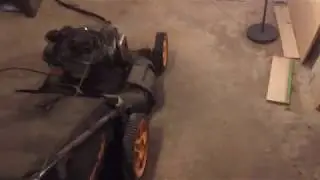 Lawn Mower