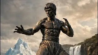 Beyond &ldquo;being like water&rdquo;&hellip; the meta way to personal power.