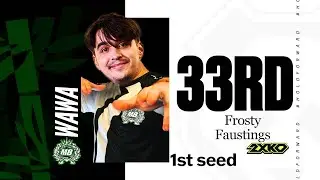 What Happened At 2XKO Frosty Faustings?!