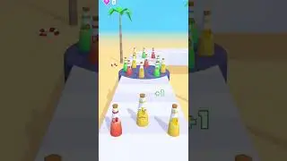 Juice Run Game Fun Game To Play