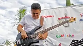 Jazz Fest- Keyboard Solo, Bass Solo, Drum Solo
