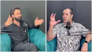 Engineer Muhammad Ali Mirza Ko Challenge / Podcast with Engineer Ahsan Hadi