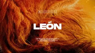 Dark Afrobeat Instrumental Dancehall Burna Boy Type Beat &mdash; LE&Oacute;N