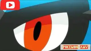 ASH RIOLU VS HITMONLEE AND HITMONCHAN | [AMV] ASTRONOMIA | POKEMON SWORD AND SHIELD EPISODE 34