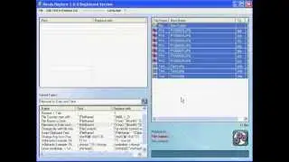Batch Rename Files and Batch Replace in File Contents with Ready Replace