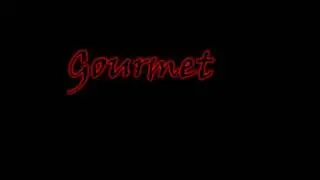 Gourmet - Short film