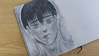 Watch me draw my OC 🐒#howtodraw #2ba_vartist #animeeart #sketch #art #art #mangaart #animeboy 