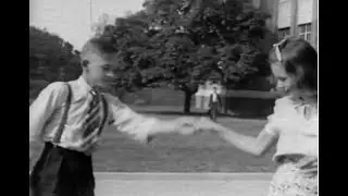 Henderson, North Carolina Circa 1938