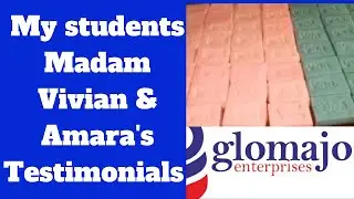 Semi-Hot Process & Cold Process Bar Soap...