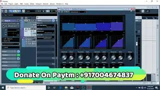cubase 5 mixing and mastering in hindi - best wave plugin mixing and mastering - vocal mixing plugin