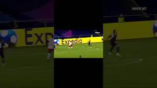 Top Football & Soccer Assists in 60 Seconds