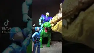 #actionfigures #gijoecommunity #cobracommando #cobra #gijoe #fyp  #skeleton_army #skeletor