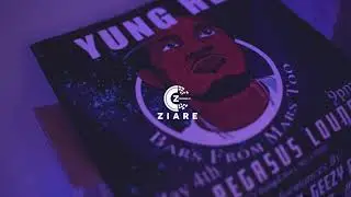 Yung HD - Boss Freestyle (Official Music Video)