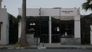Venice Beach Los Angeles Lab & Souls | Le Labo Fragrances