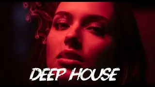 Late Night Emotional Deep House Mix 🌙 | Feels After Midnight | INOVA WAVE #10