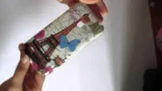 Cover per Samsung S4 mini!