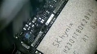 Iphone 7 ошибка 4013