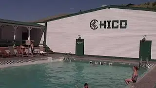 Maryland company purchases Chico Hot Springs