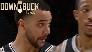 Trey Lyles 23 Points Full Highlights (2/6/2020)