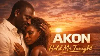 Akon – “Hold Me Tonight” (Official Music Video) | 2025 Full YouTube Description