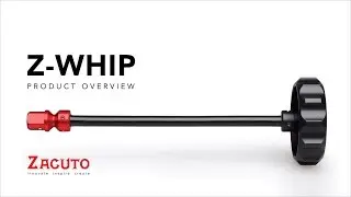 Обзор продукта Z-Whip