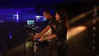 apanorama - Live at Br&uuml;ckenfestival 2023 (Teaser)