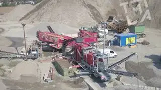 Setzmaschine Maschinenhandel Trummer