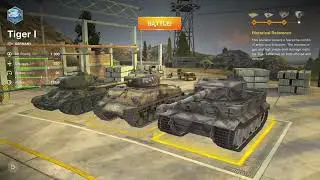 World of Thank Blitz még kezdő vagyok 