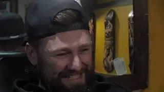 Editing Assembly Cut