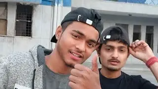 Funn in my friend photo sut 👍 Day- 69