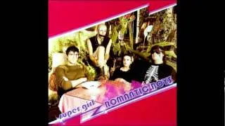 Super Girl & Romantic Boys - Szkło