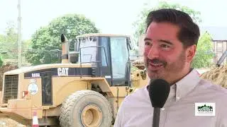 Vision Long Island 2020 SMART GROWTH AWARD Event Video
