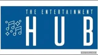Ep. 00551 I The Entertainment Hub I Silent Live Stream for WH I Meet Some New Friends and Connect I