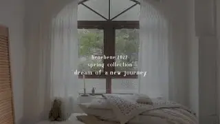 BENEBENE 2022 SPRING COLLECTION
