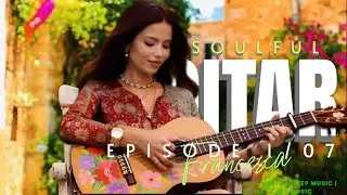 Francesca&rsquo;s Soulful Guitar |  Stunning 3D Surround Sound | Premium Single | Vol.7-1