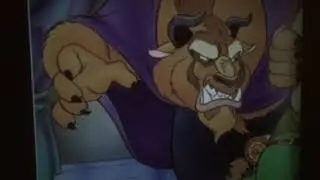 Beauty and the Beast read along children&rsquo;s book 📚 Disney story part 1