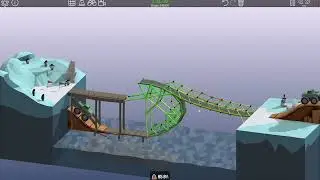 poly bridge | ep 2