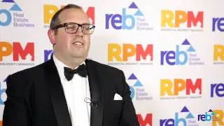 Auctioneer of the Year: Paul Millett on behalf of Damien Cooley, Cooley Auctions
