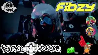 Kniteforce Radio Fibzy Show 10th August 2024